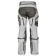 Klim BADLANDS PRO 2022 Monument Gray motorcycle pants - Long legs Klim BADLANDS PRO 2022 Monument Gray motorcycle pants - Long legs