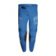 Pantalon moto cross Acerbis MX TRACK BLEU