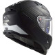 LS2 FF811 VECTOR II SPLITTER motorcycle helmet Black/White 22.06