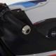 Handleboards R&G (BE0181SS) BMW S1000R 21-