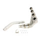Collecteur décatalysé Ixil Inox (KIT7170C1) Kawasaki Z900RS