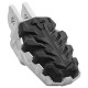 SW-Motech EVO KTM footrests