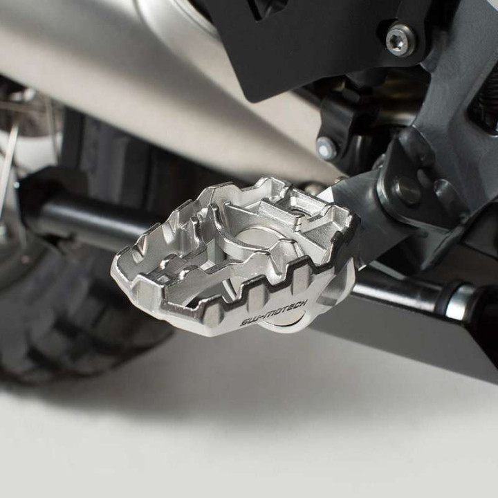 SW-Motech EVO KTM footrests