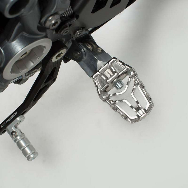 SW-Motech EVO KTM footrests