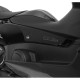 Protections adhésives cadre R&G (EZBG913BL) Yamaha T-Max 560