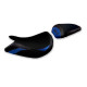Housse de selle Tappezzeria PAHIA COMFORT SYSTEM Suzuki GSX-S1000 15-20