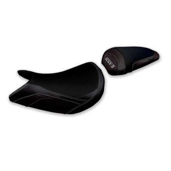 Housse de selle Tappezzeria PAHIA COMFORT SYSTEM Suzuki GSX-S1000 15-20