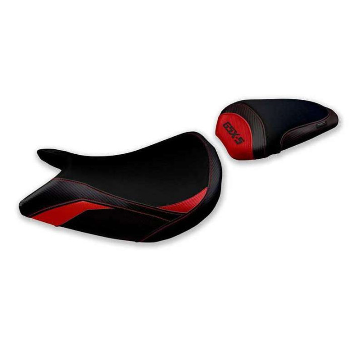 Housse de selle Tappezzeria PAHIA COMFORT SYSTEM Suzuki GSX-S1000 15-20