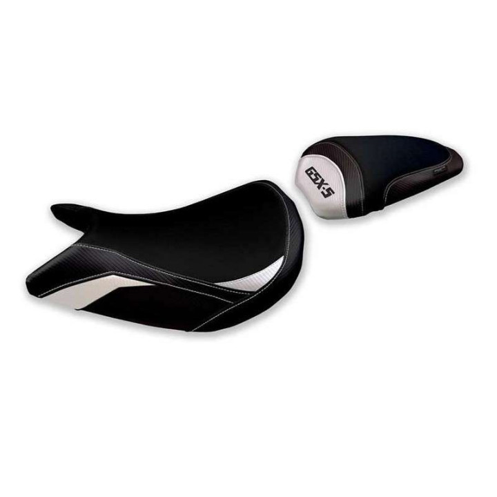 Housse de selle Tappezzeria PAHIA COMFORT SYSTEM Suzuki GSX-S1000 15-20