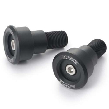 Embouts de guidon DAYTONA YAMAHA M16