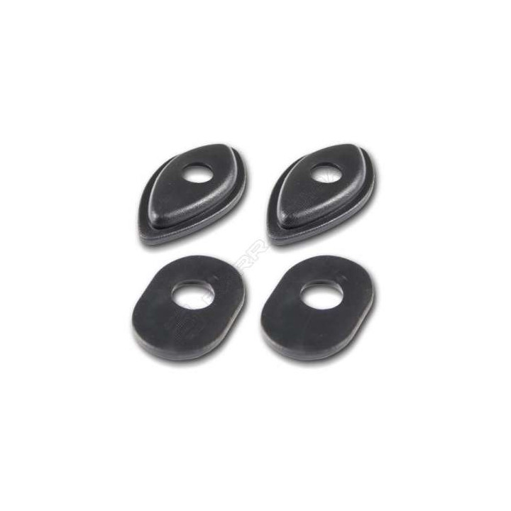 Cache orifice de clignotant barracuda HONDA