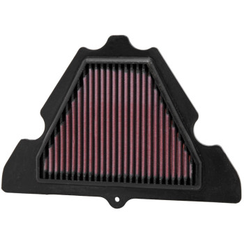 Air filter K&amp-N KA-1010 Kawasaki Z1000 2010