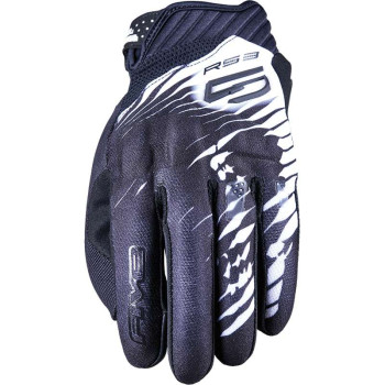 Five RS3 EVO GRAPHICS SKULL Gloves