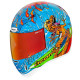 Casque moto Icon AIRFORM DINO FURY
