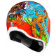 Casque moto Icon AIRFORM DINO FURY