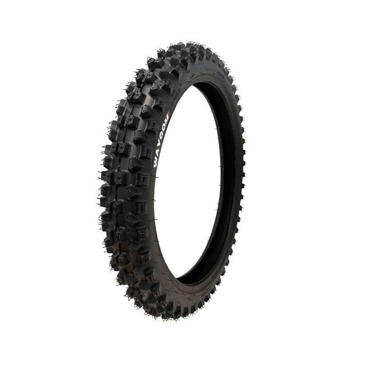 Pneu avant Waygom ENDURO EXTREME W008 90/90-21 M/C 54R TT