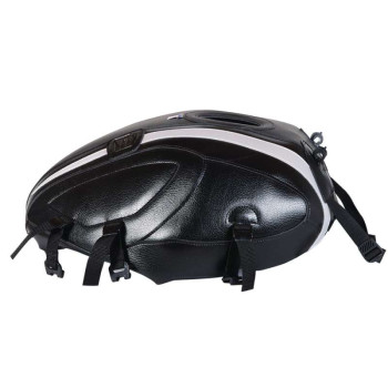 Tapis de réservoir Bagster noir (1718D) Yamaha XSR 900