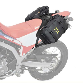 Kit bagagerie Kriega OS-BASE HONDA CRF300L / RALLY COMBO 12