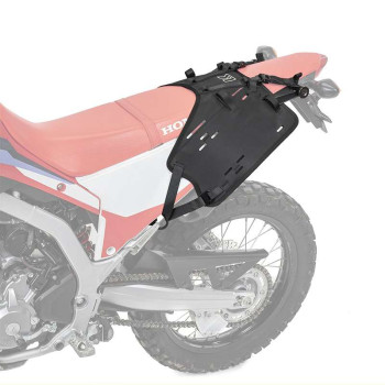 Kit bagagerie Kriega OS-BASE HONDA CRF300L / RALLY COMBO 12