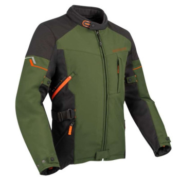 Veste moto Bering COBALT