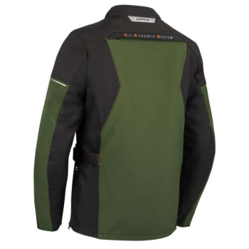 Veste moto Bering COBALT