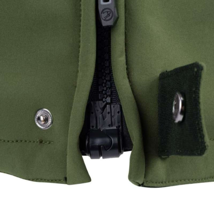 Veste moto Bering COBALT