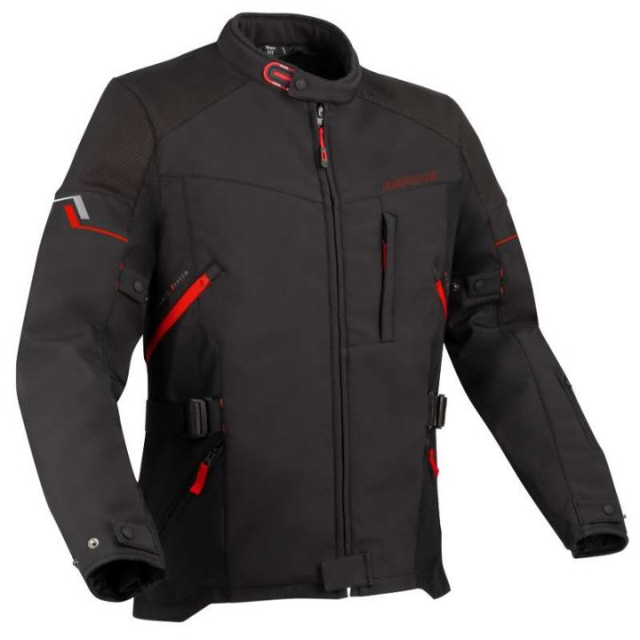 Veste moto Bering COBALT
