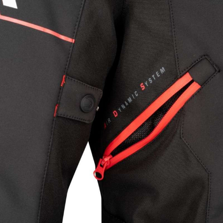 Veste moto Bering COBALT