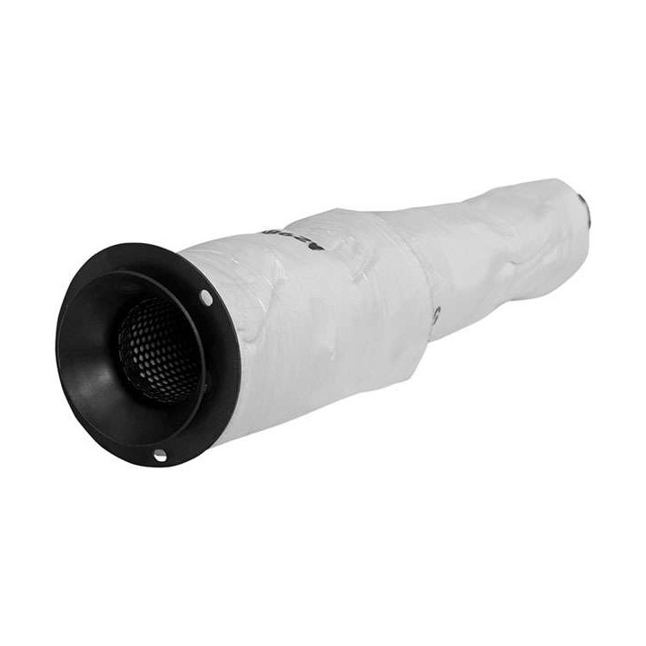 Quiet baffle Vances&amp-Hines (21906) PRO PIPE