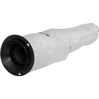 Quiet baffle Vances&Hines (21906) PRO PIPE