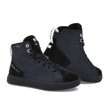 Baskets moto femme Rev'it DELTA H2O LADIES