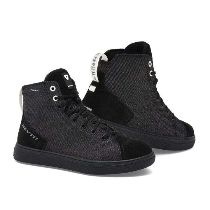 Baskets moto femme Rev'it DELTA H2O LADIES