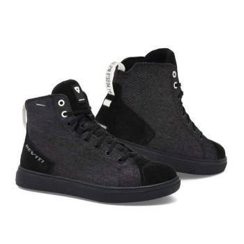 Baskets moto femme Rev'it DELTA H2O LADIES