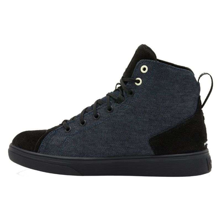 Baskets moto femme Rev'it DELTA H2O LADIES