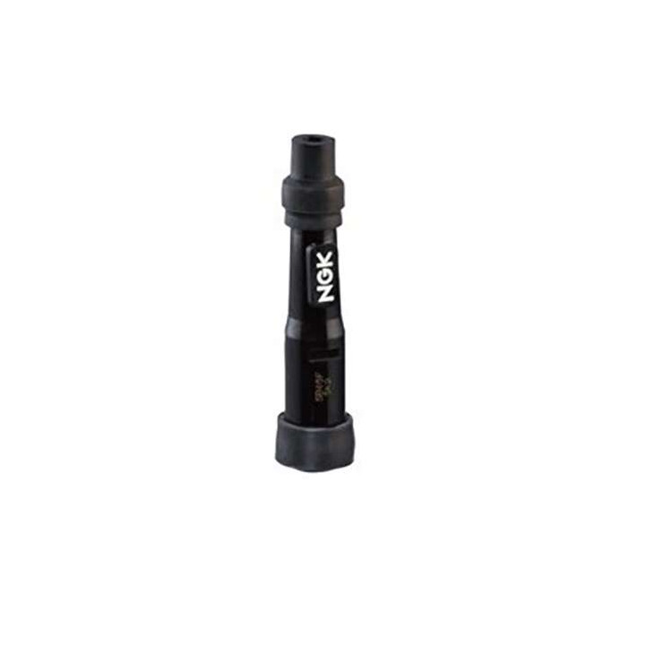 Pest control cap NGK SB05F (Filetage)