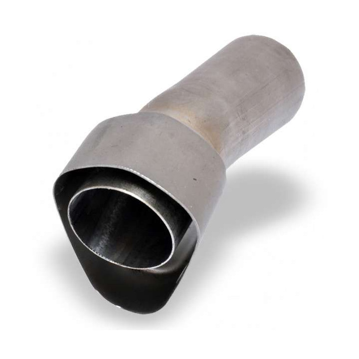 Db Killer Akrapovic V-TUV052L