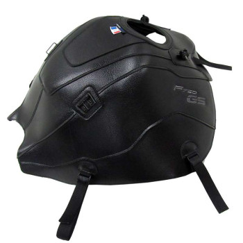 Tapis de réservoir Bagster noir (1744U) BMW F750GS Tapis de réservoir Bagster noir (1744U) BMW F750GS