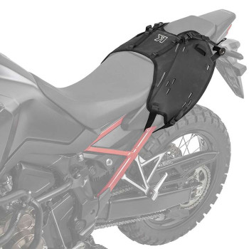 Kit bagagerie Kriega OS-BASE HONDA CRF1100L Africa Twin COMBO 12 Kit bagagerie Kriega OS-BASE HONDA CRF1100L Africa Twin COMBO 12