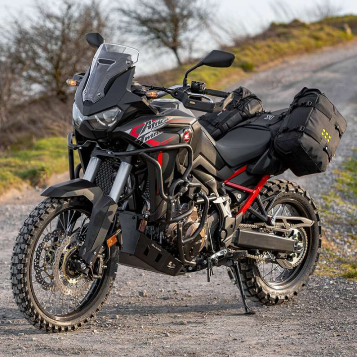 Baggage kit Kriega OS-BASE HONDA CRF1100L Africa Twin COMBO 12