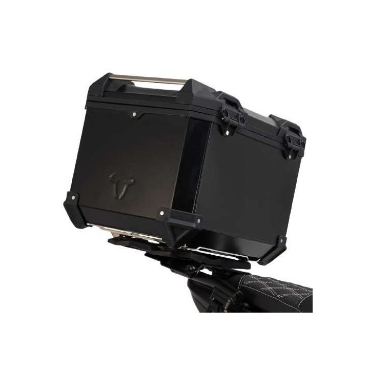 SW-Motech TRAX ADV Honda CB500X/CB500F/CBR500R topcase kit (GPT.01.373.70000)