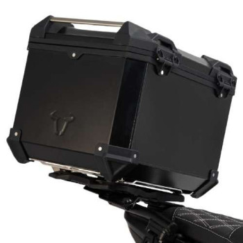 Kit topcase SW-Motech TRAX ADV Honda CB500X/CB500F/CBR500R (GPT.01.373.70000) Kit topcase SW-Motech TRAX ADV Honda CB500X/CB500F/CBR500R (GPT.01.373.70000)