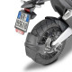 Givi RM02 rear mudguard (without mounting kit)