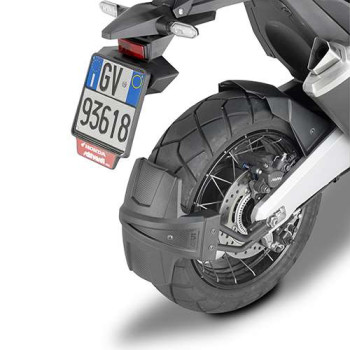 Garde-boue arrière Givi RM02 (sans kit fixation) Garde-boue arrière Givi RM02 (sans kit fixation)