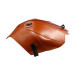 Bagster tank mat vermillon nacre (1540F) Triumph 1050 Tiger Bagster tank mat vermillon nacre (1540F) Triumph 1050 Tiger