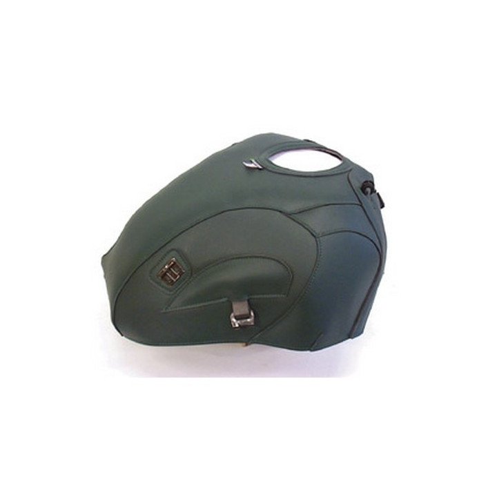 Bagster tank mat dark green (1221E) Kawasaki Zephyr 1100