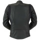 Blouson moto femme Furygan LIVIA