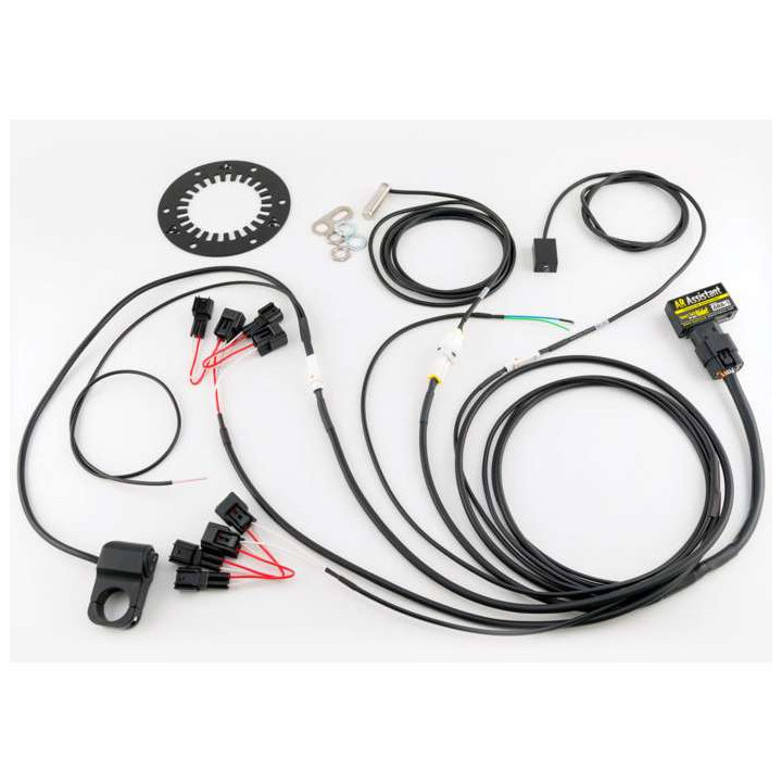 Module électronique Healtech AR Assistant ARA-1+ARA-K4B+ARA-D03