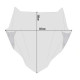 Givi 4128S smoked windshield (without mount)
