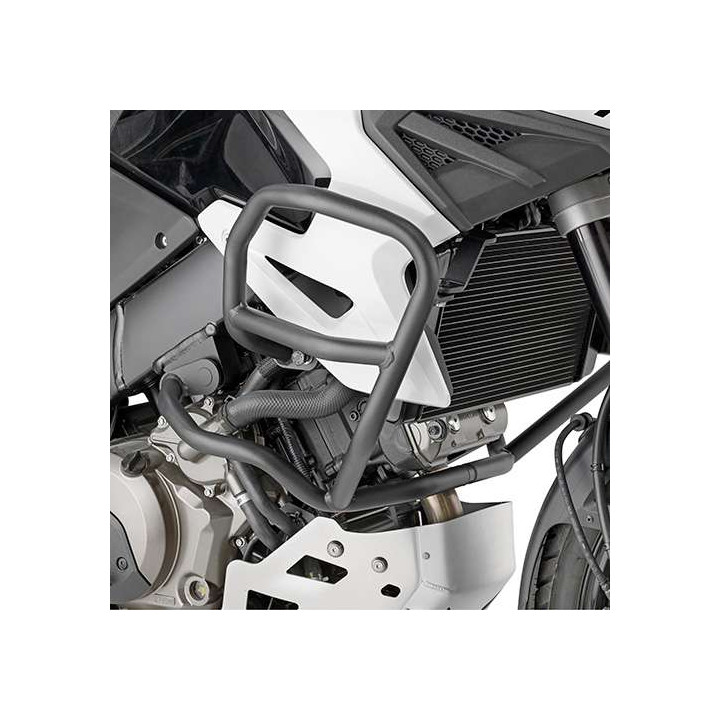 Pare-carters Givi (TN3117) Suzuki DL1050 V-STROM