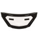 Ventilation menton pour casque LS2 VALIANT FF399 
